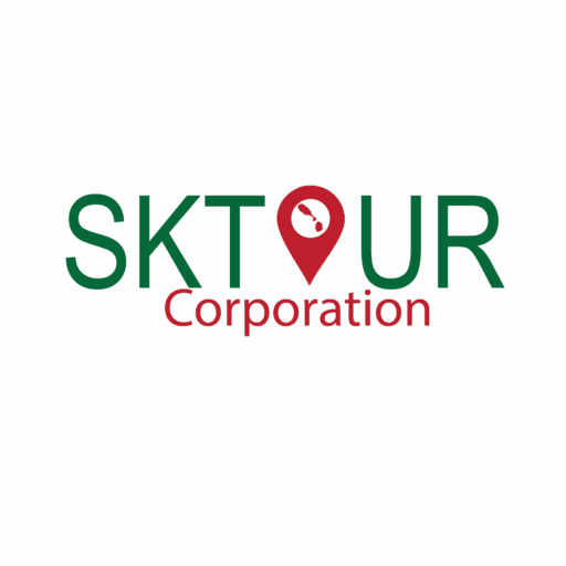 SKTourCorporation